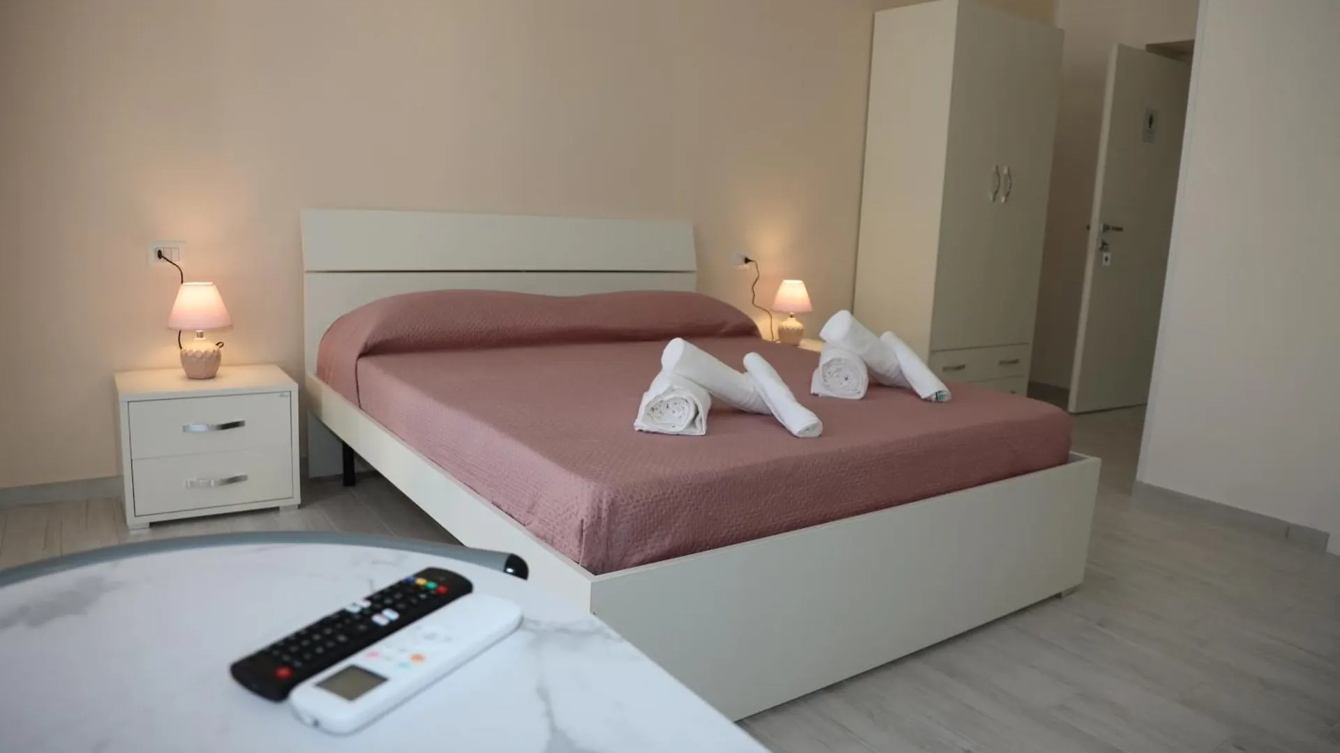 B&B Mimela Napoli