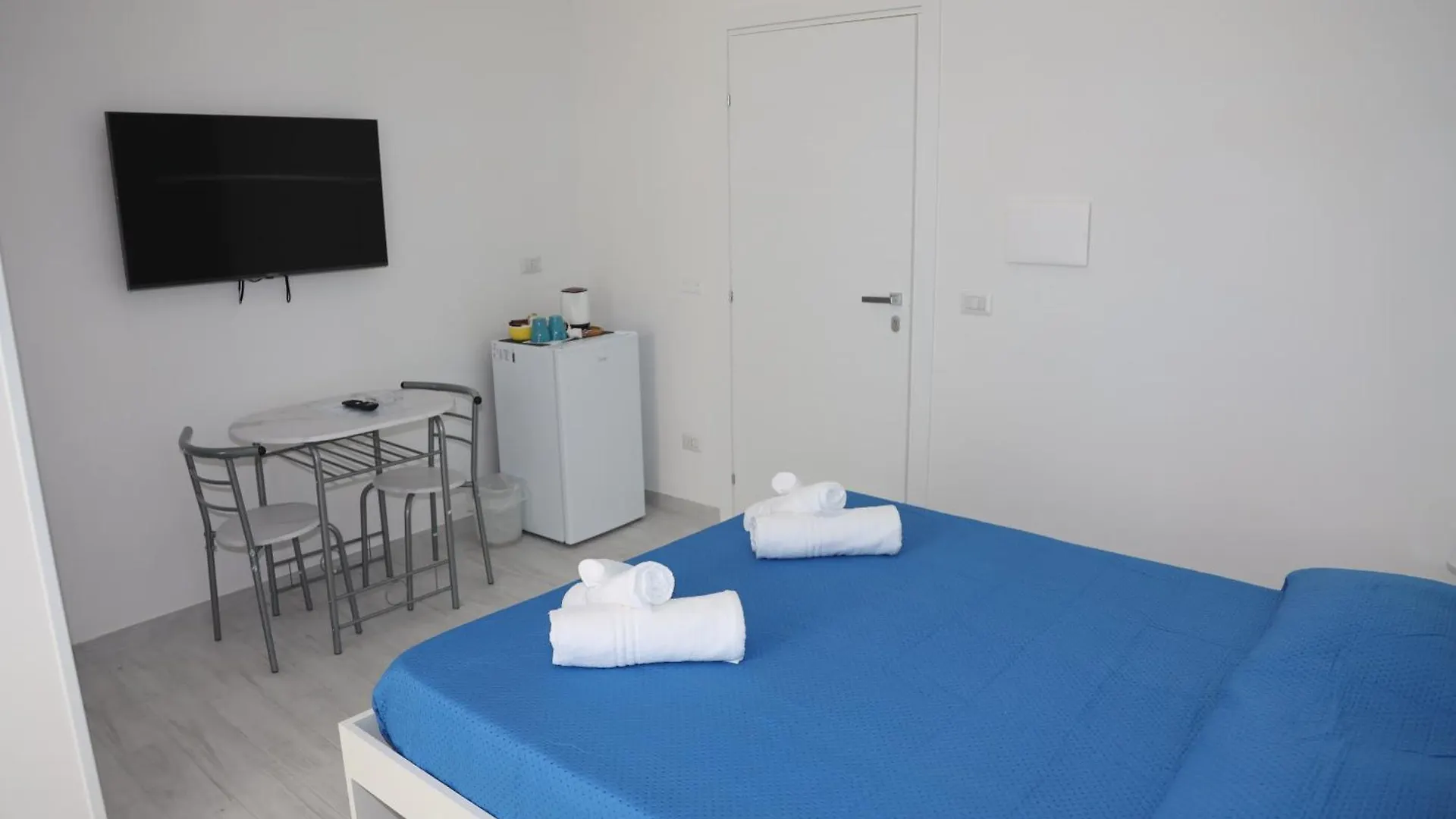 Bed & Breakfast B&B Mimela Napoli