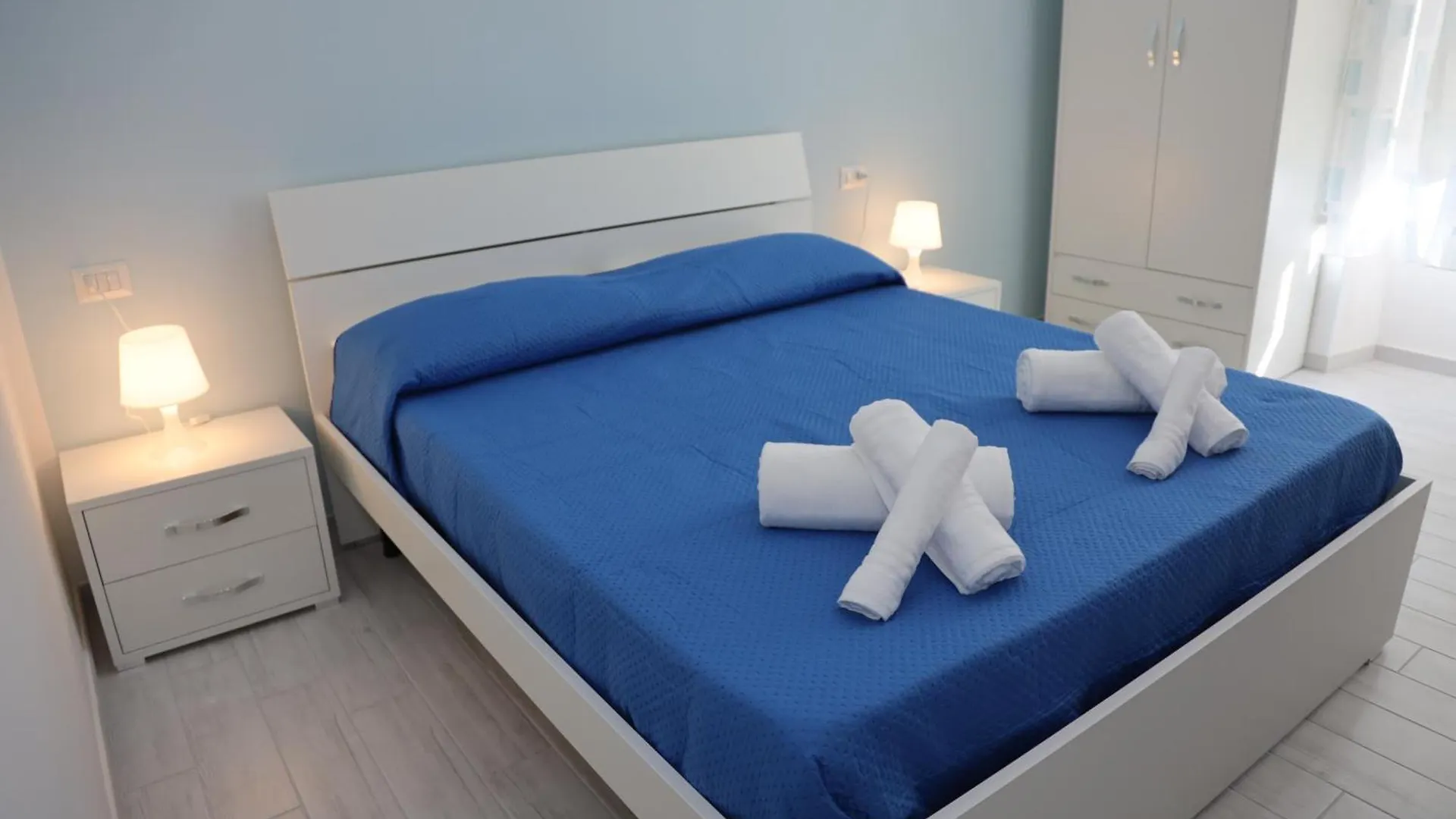 B&B Mimela Napoli Bed & Breakfast Naples