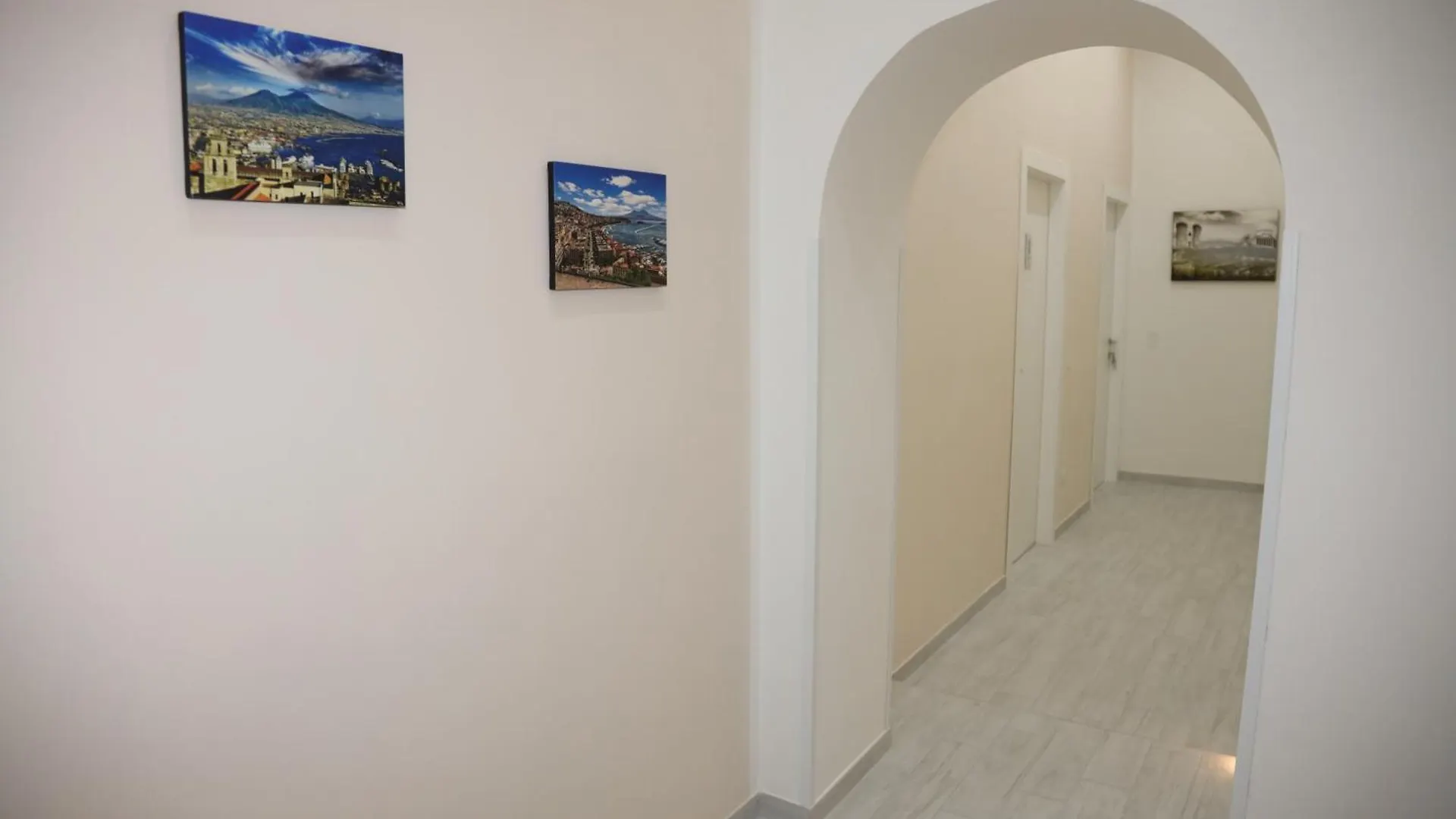B&B Mimela Napoli