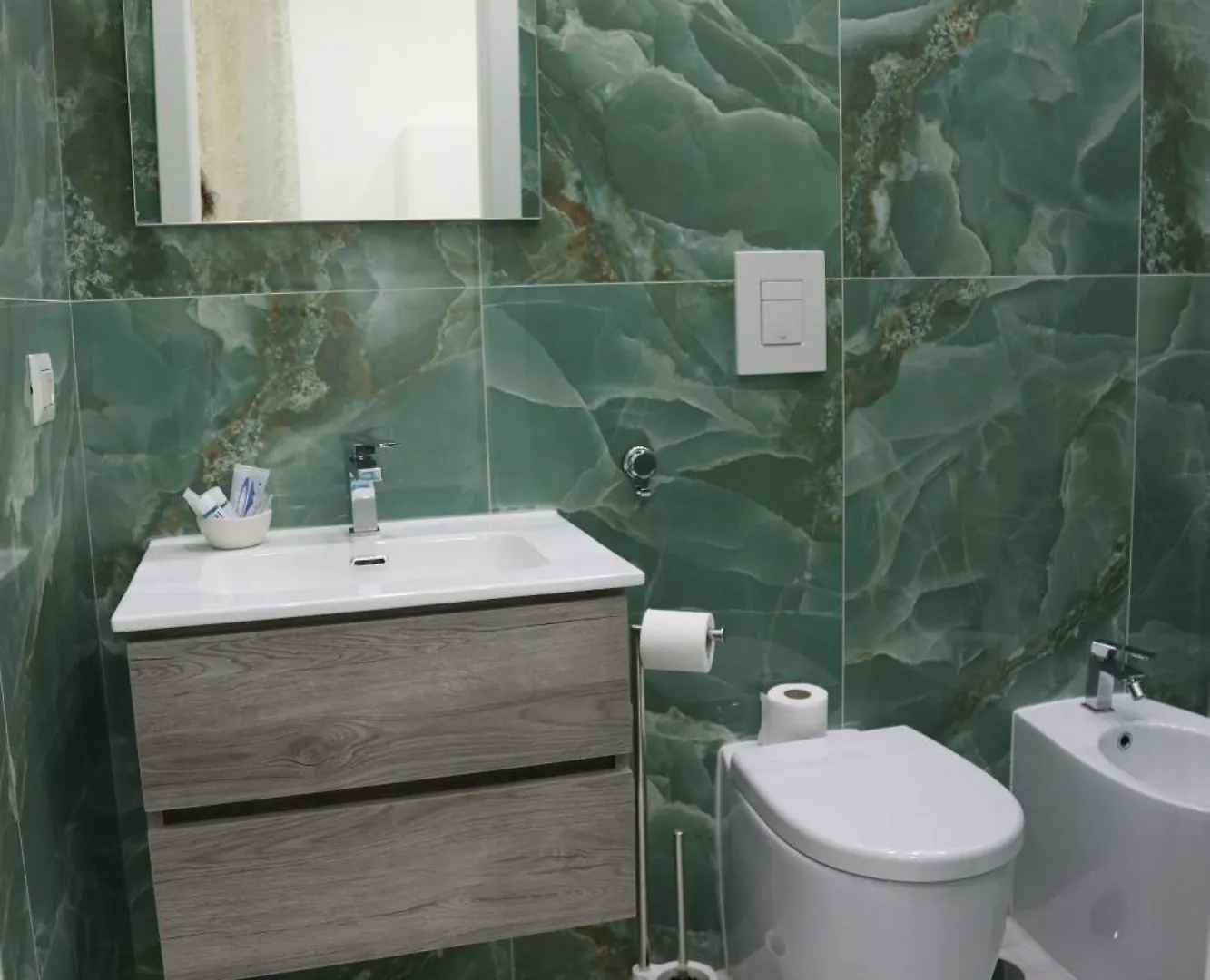 Bed & Breakfast B&B Mimela Napoli