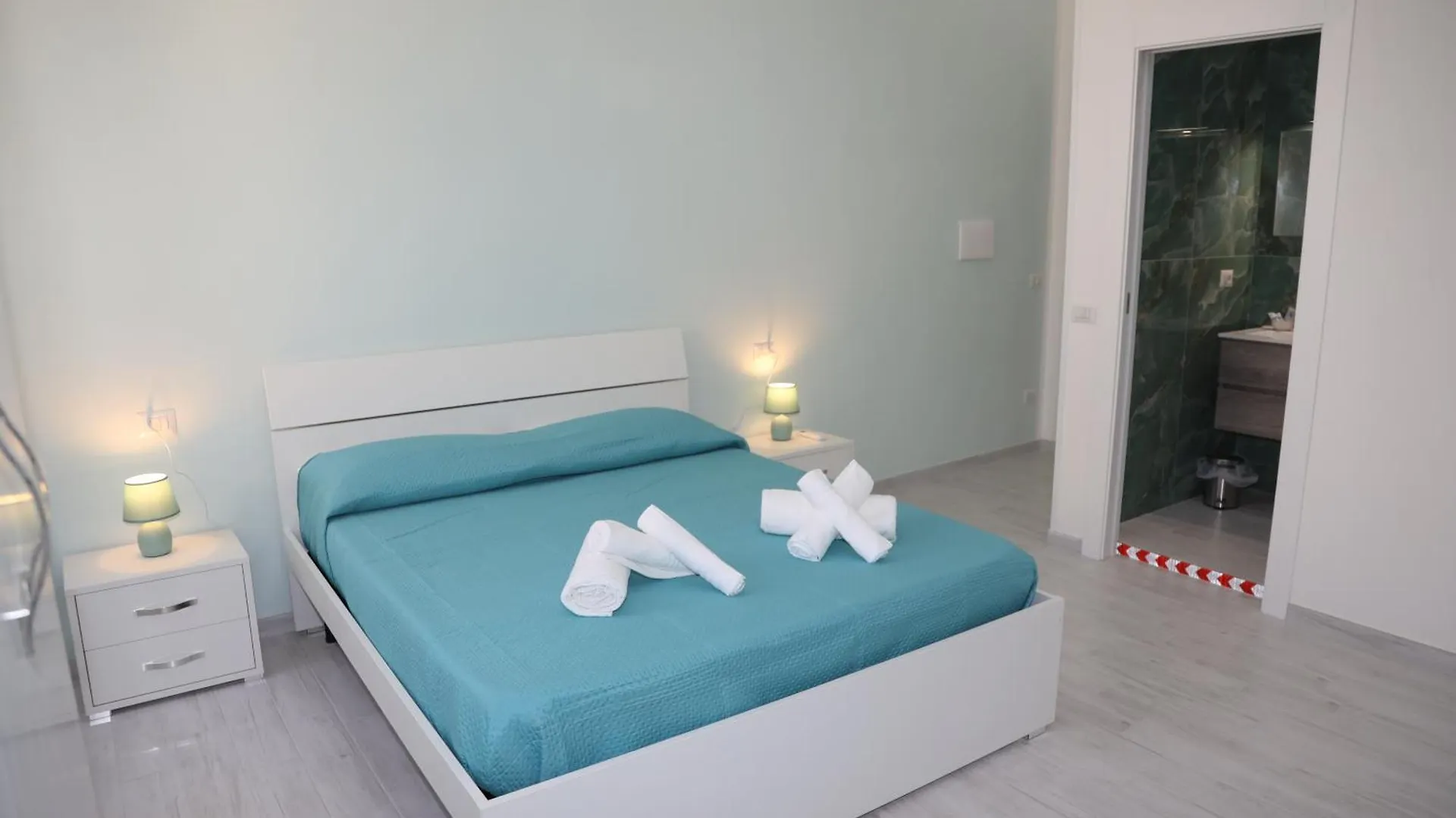 B&B Mimela Napoli Bed & Breakfast