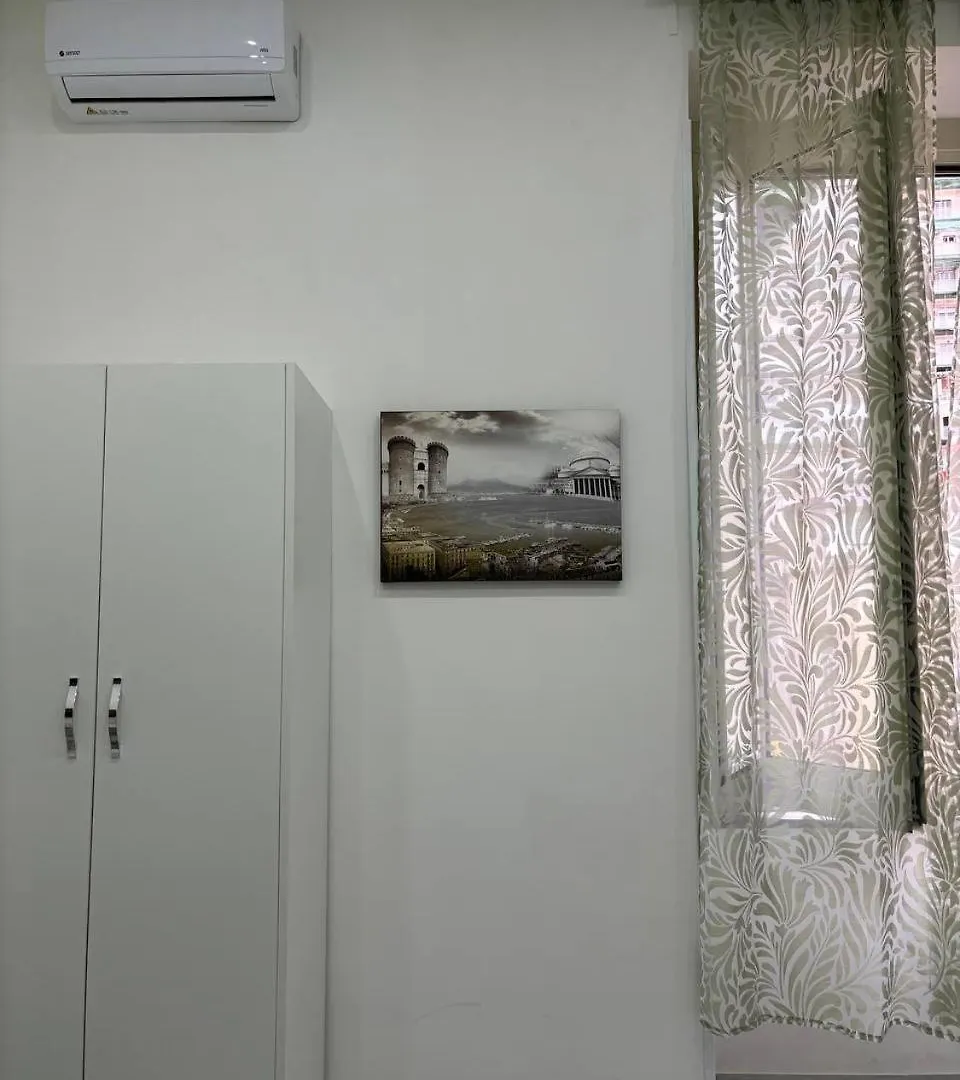 B&B Mimela Napoli Bed & Breakfast Naples