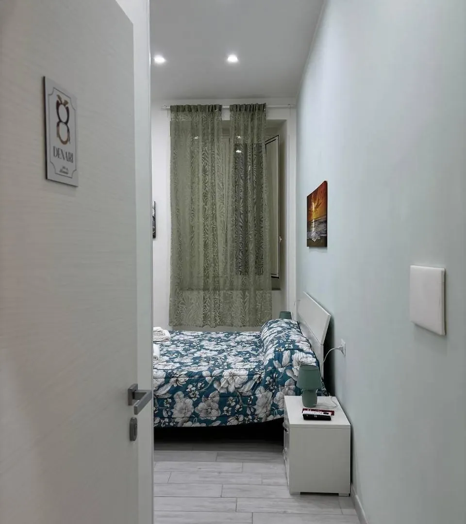 B&B Mimela Napoli Naples