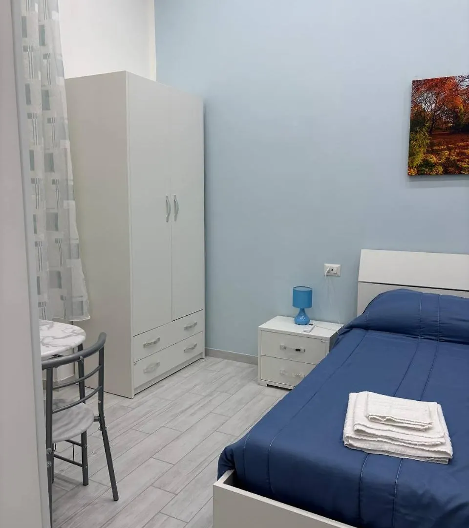 B&B Mimela Napoli Naples