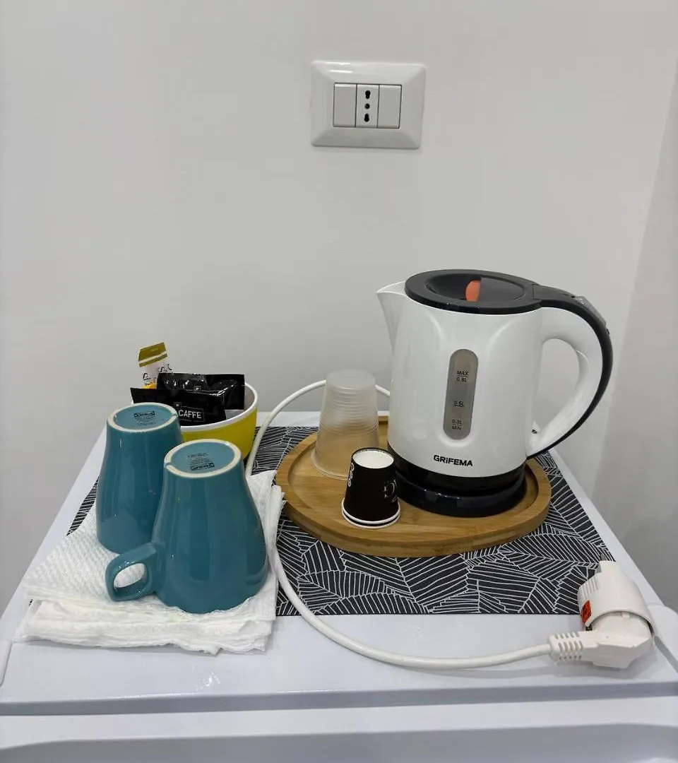 Bed & Breakfast B&B Mimela Napoli