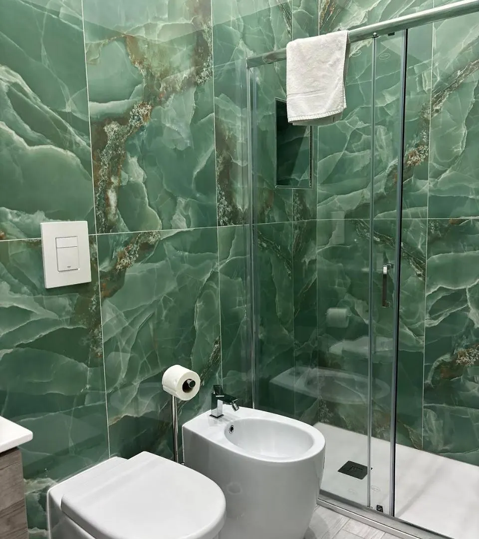 B&B Mimela Napoli 0*, Naples
