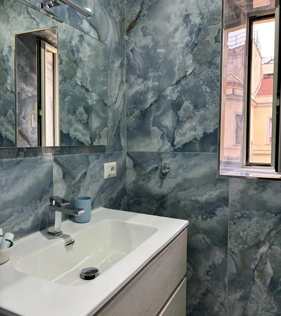 B&B Mimela Napoli 0*, Naples Italy