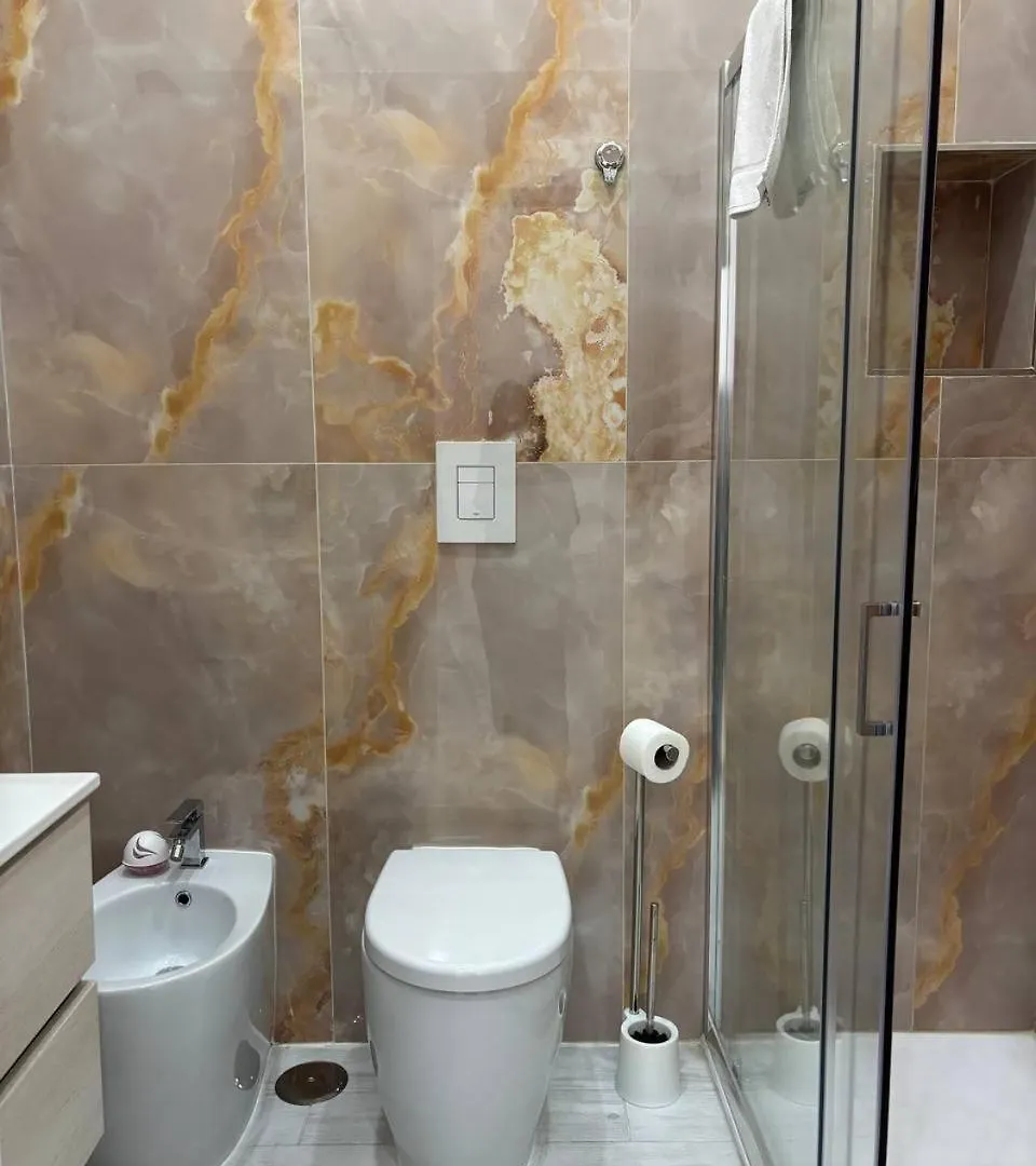 Bed & Breakfast B&B Mimela Napoli