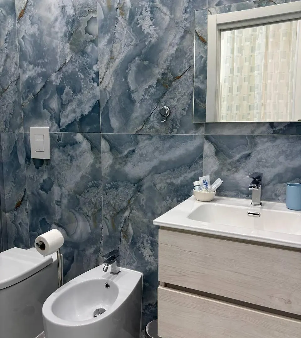 B&B Mimela Napoli Italy